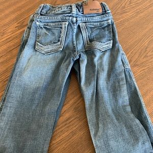Boys toddler jeans